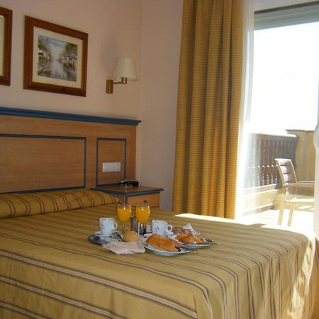 Hotel Mirador Algeciras Szoba fotó