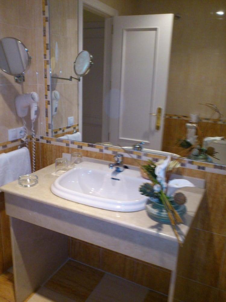 Hotel Mirador Algeciras Kültér fotó