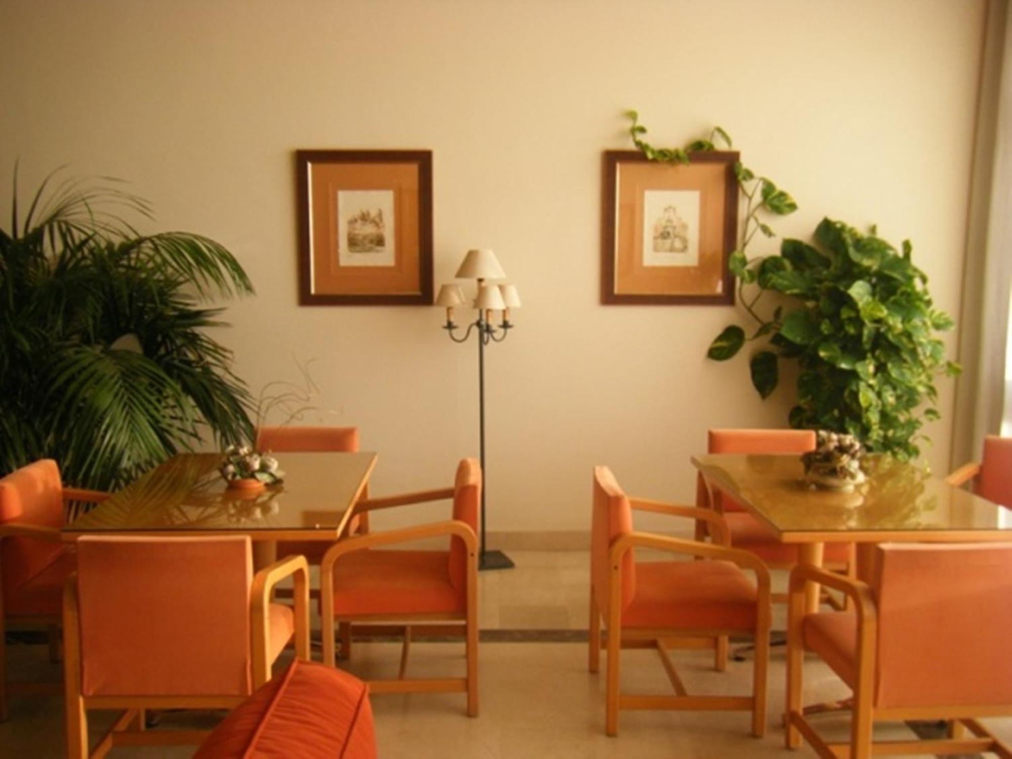 Hotel Mirador Algeciras Kültér fotó