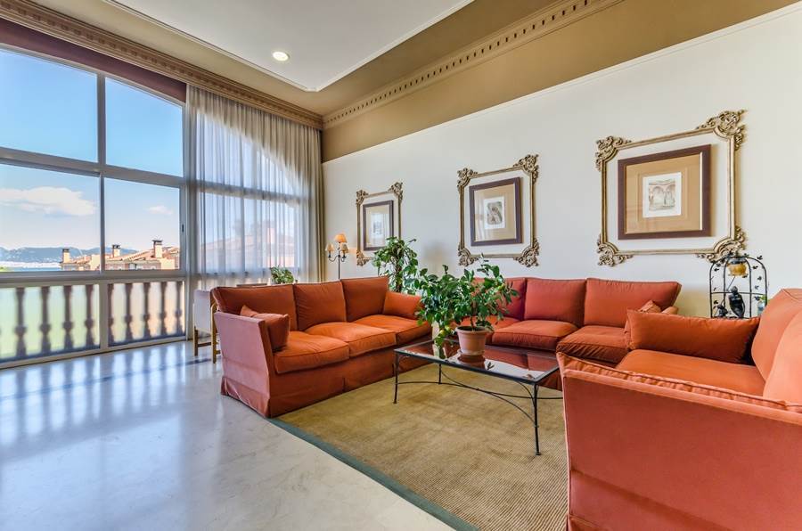 Hotel Mirador Algeciras Kültér fotó